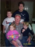 Happy Valentines Day Mawmaw & Papa